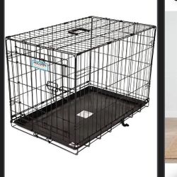Large Dog Crate 