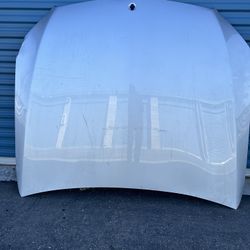 2015 - 2021 Mercedes-Benz C-Class C300 Hood Used OEM 