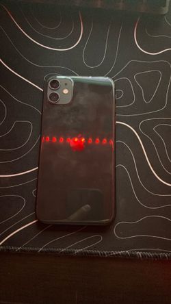 I phone 11