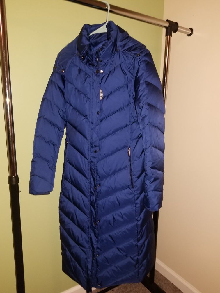St JOHN'S BAY WOMEN COAT