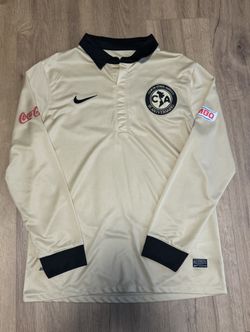 Club América Retro Jersey