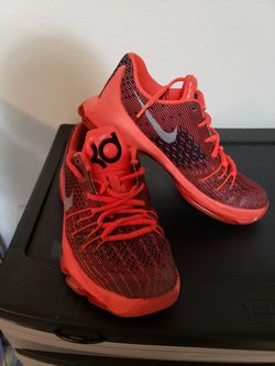 Nike KD shoes