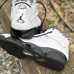 Air Jordan’s Size 13