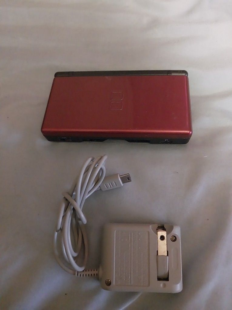Nintendo ds