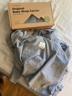 Baby Wrap / Kangaroo/ Carrier