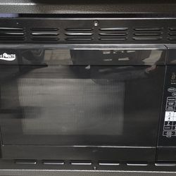 Microwave Concection Oven For Rv Motorhome Trailer