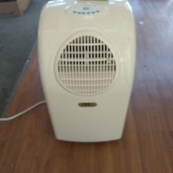 Spt Portable Ac 