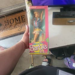 Unopened Midge 