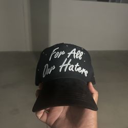 dandy hats X tombochio 