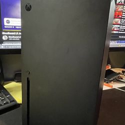 Xbox One X 1 TB SSD$400 OBO