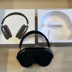 AirPod Max - Brand New 