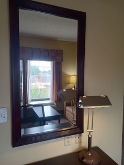 mirror