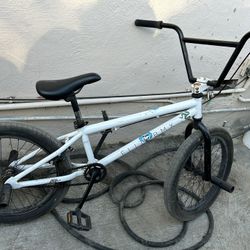 BMX Bike
