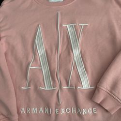 Armani Exchange Sweatshirt 