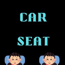 Infant Car Seat 