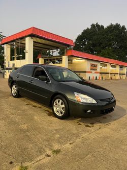 2005 Honda Civic