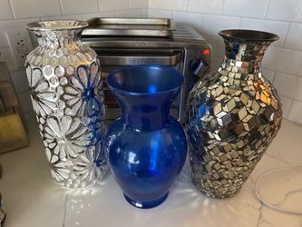 Vases