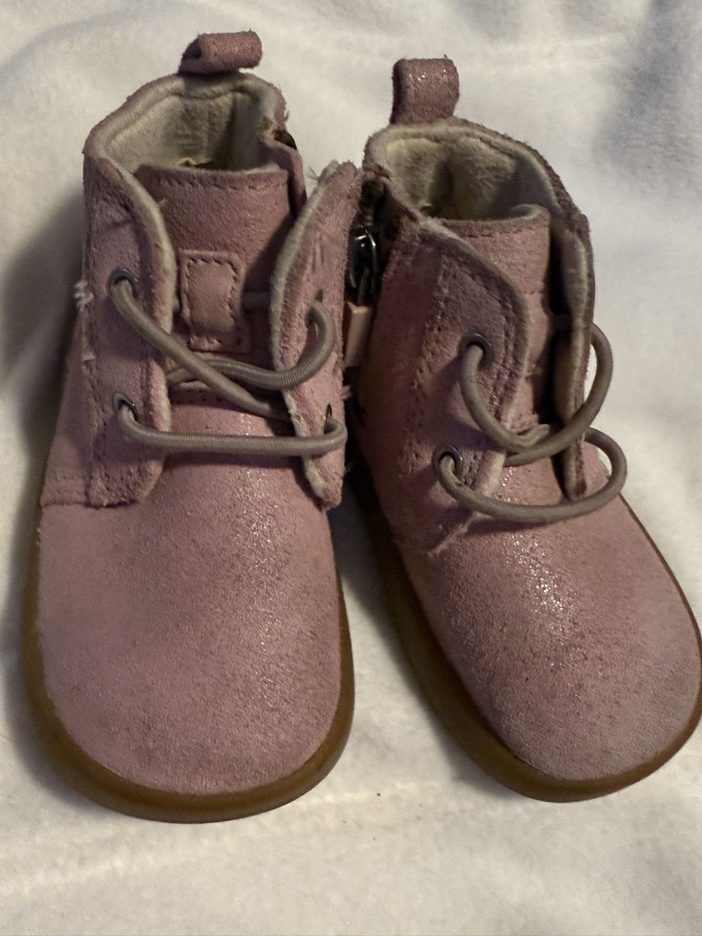 Baby Ugg 