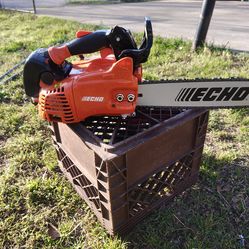 Cheisaw echo. 14 barra