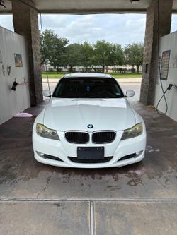 2011 BMW 328i