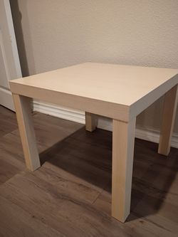 IKEA LACK Side Table