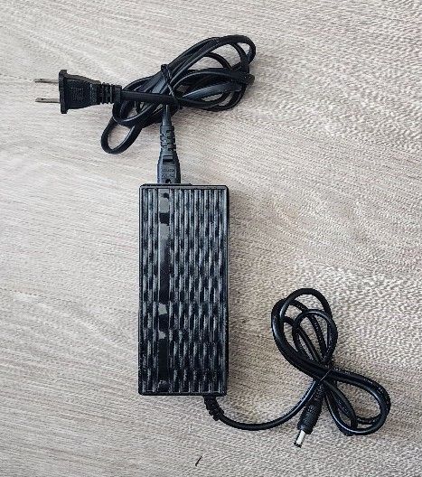 Ebike Battery Charger.