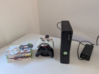Xbox 360 Bundle
