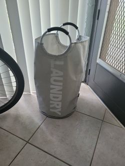 Strong Laundry Bag