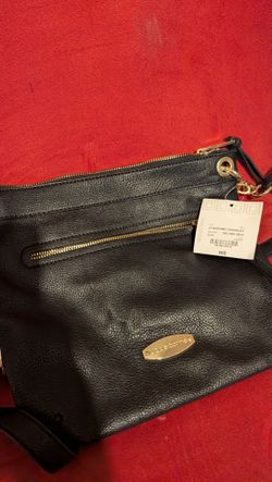 Liz Claiborne Crossbody