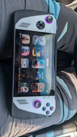 ROG z1 extreme