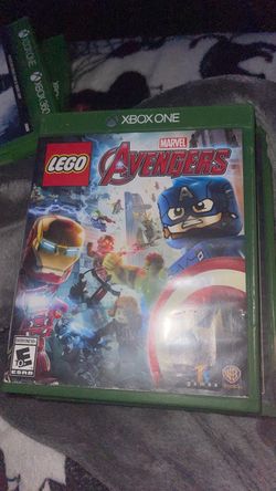 More Xbox games