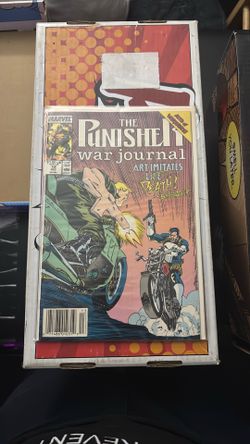 The Punisher 22