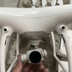 Dji phantom 4 Drone 