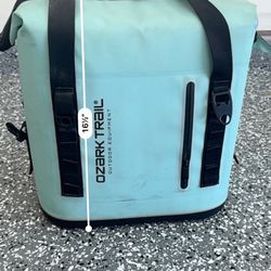 Ozark Trail Soft Cooler – Insulated Outdoor Cooler Bag