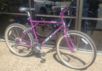 Gt talera online all terra bike
