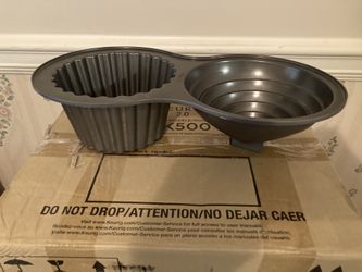 Giant Cupcake Pan
