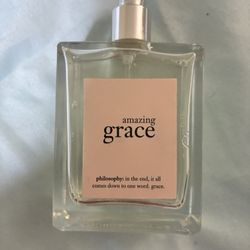 Amazing Grace Perfume