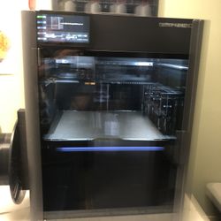 Bambu Lab H2C