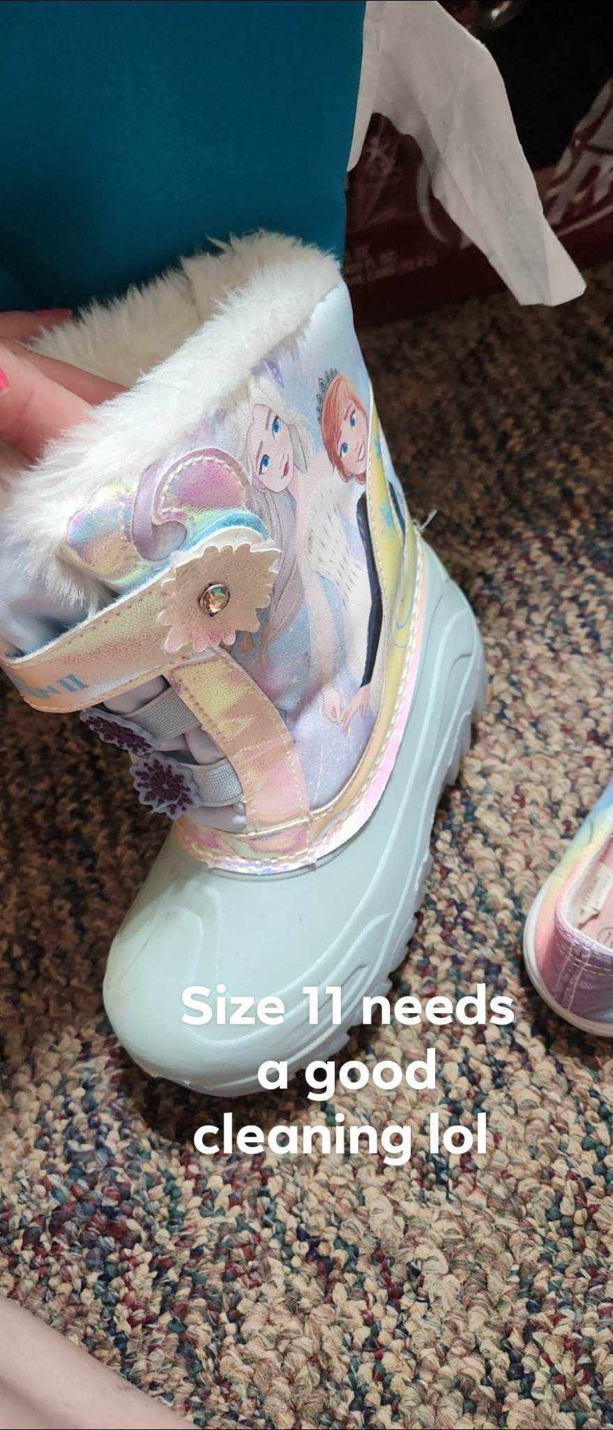 Size 11