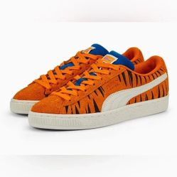 The Frosted Flakes x Puma