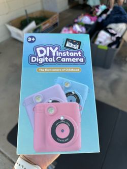 Kids Camera