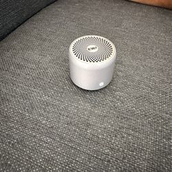 Compact, Mobile Speaker