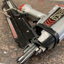 Senco Nail Gun 