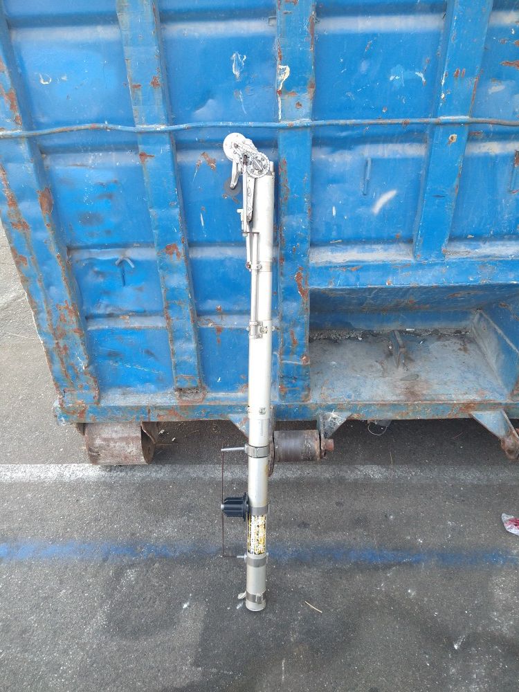 Automatic taper