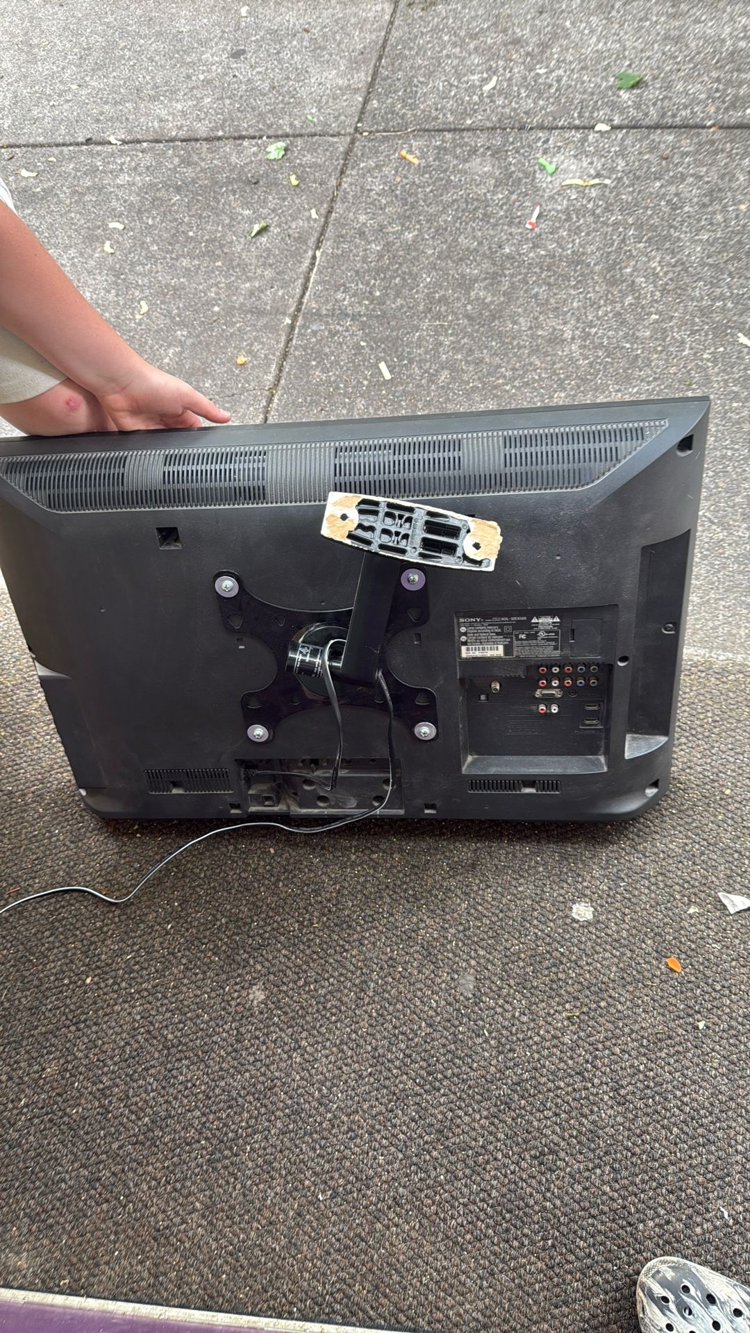Sony Tv