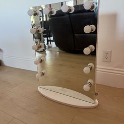 Impressions Vanity Mirror