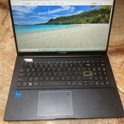 Laptop 15 Asus Vivobook