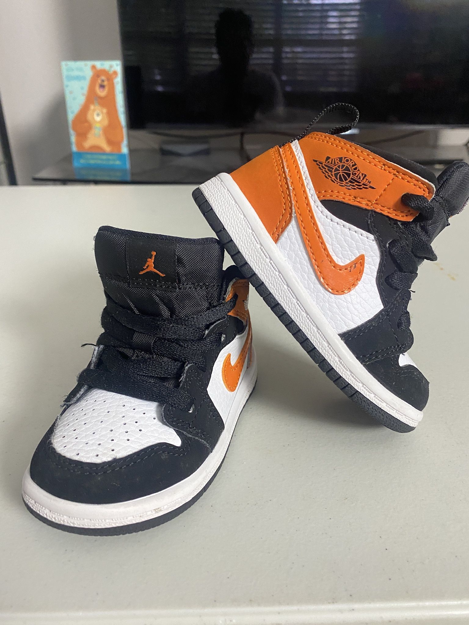 Toddler Shoes Bundle $95