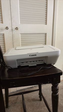 Canon Printer