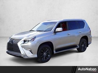 2023 Lexus GX 460